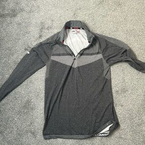 Fila running shirt small